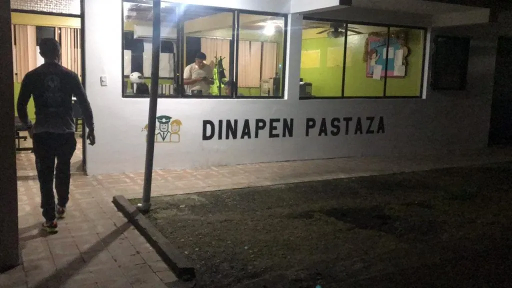 Denuncian a taxista de Puyo por acoso sexual de una menor