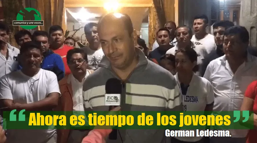 Gemán Ledesma