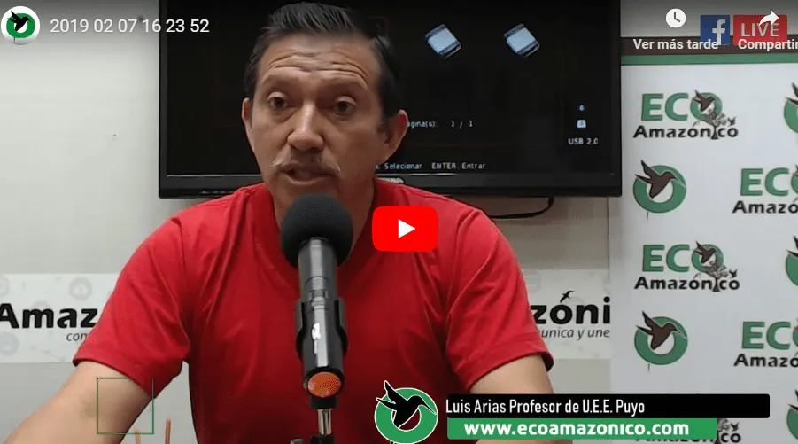 Archivado el sumario de Luis Arias