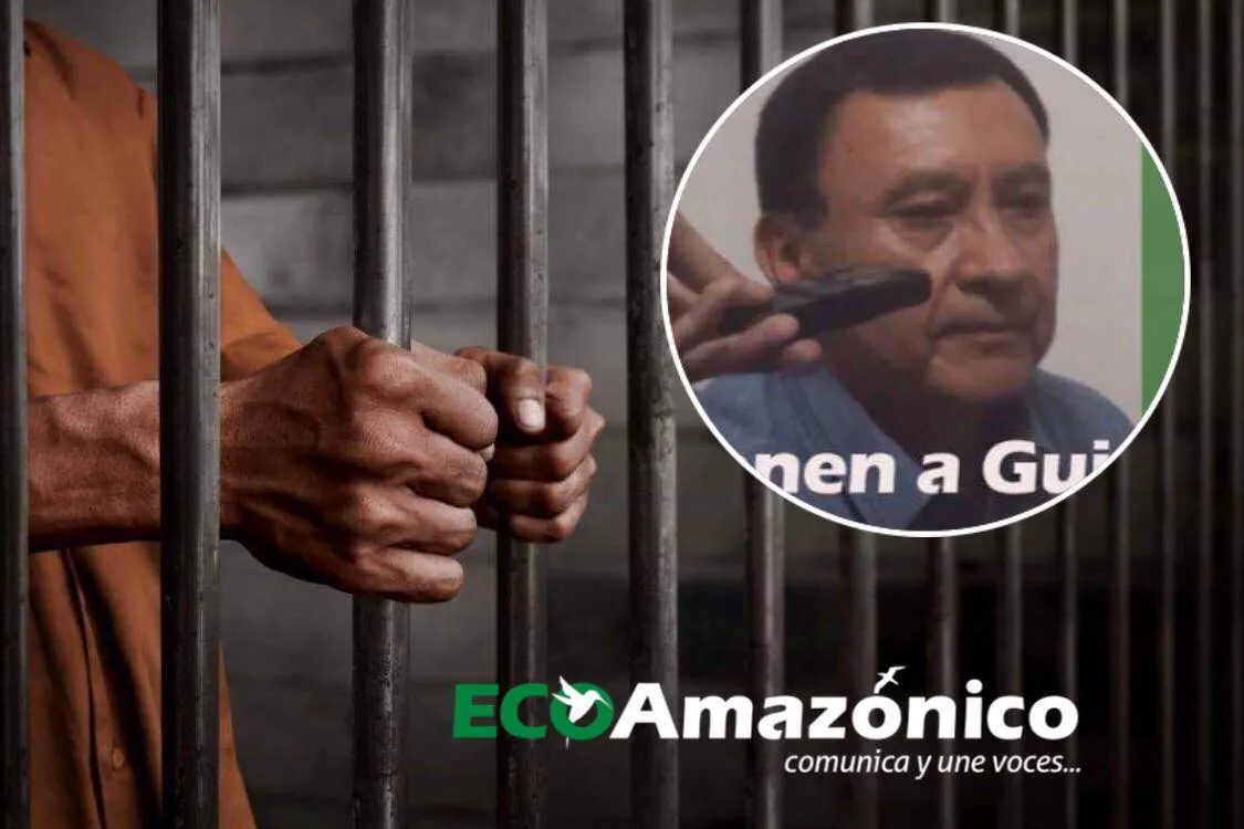 4 años de prisión para Guido Aldaz por aborto