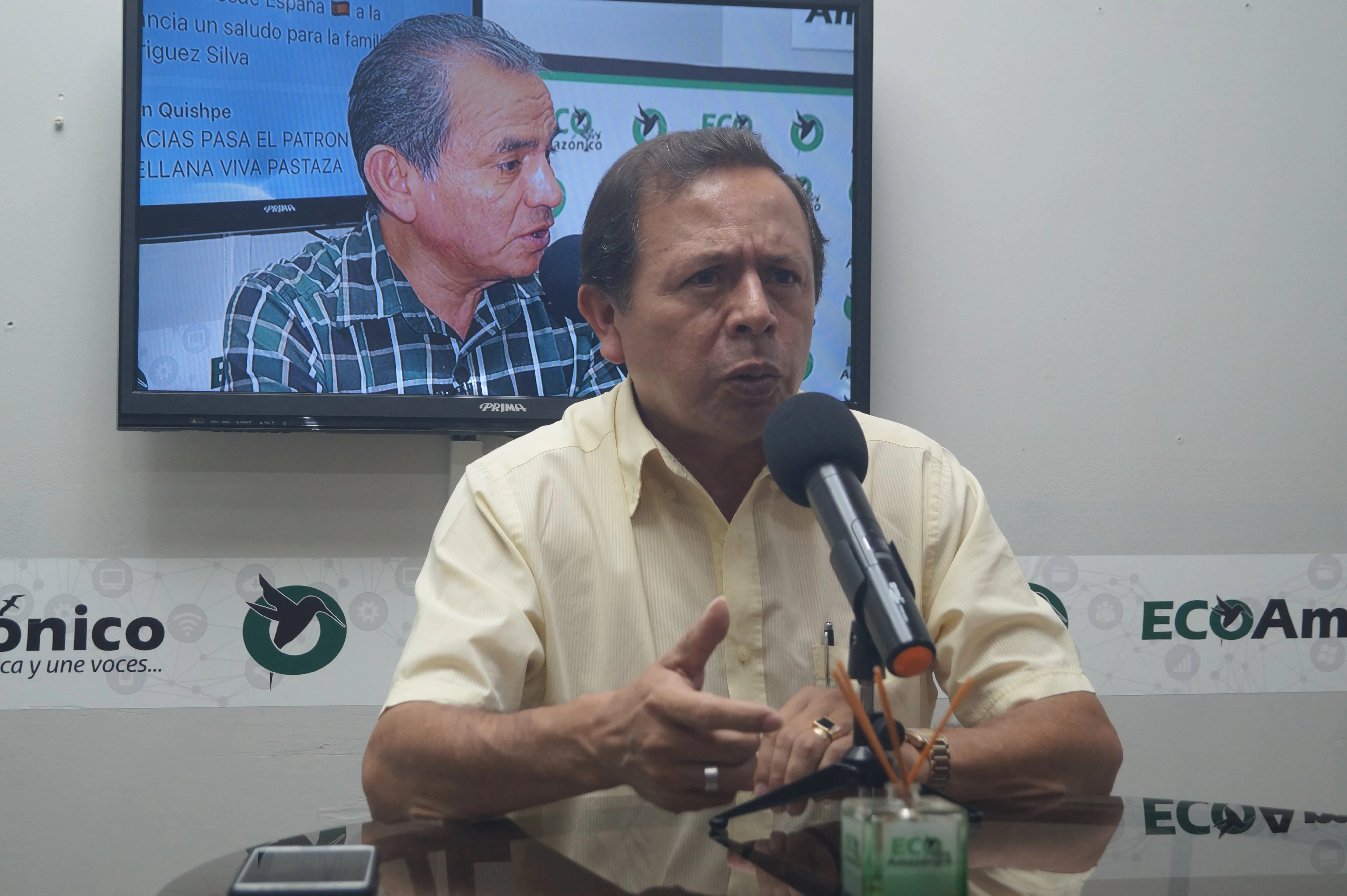 Jaime Guevara