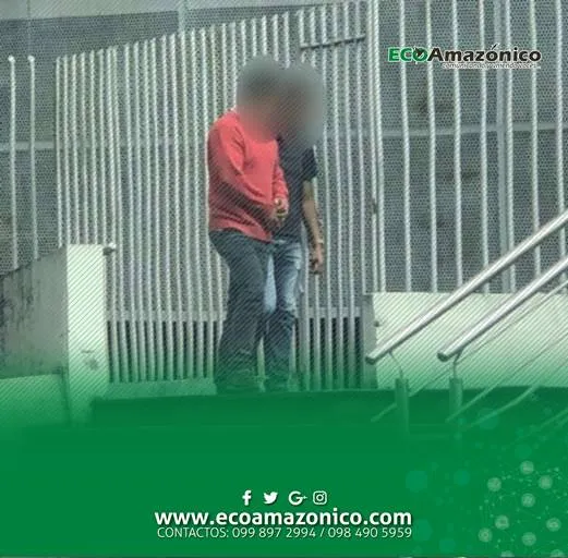 A la Cárcel por acosar a menores en Face book