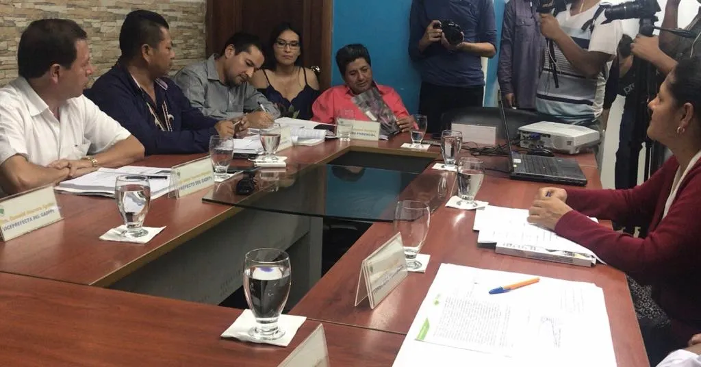 Sesión de Consejo para aprobar el presupuesto y una línea de crédito