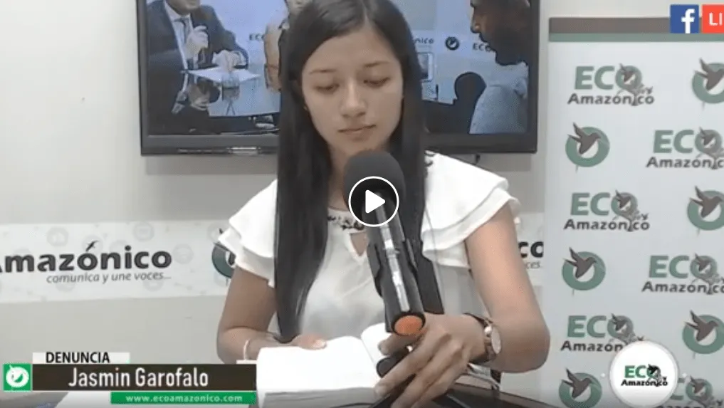 Denuncia en contra de la Unidad Educativa Pompeya por Discriminación
