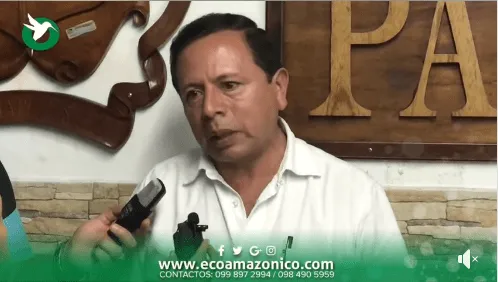Prefecto Jaime Guevara