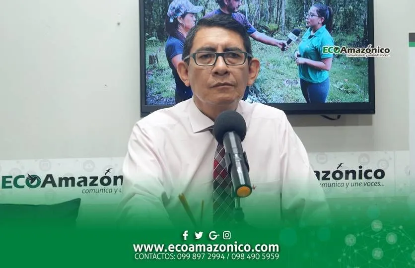 Juez ÁLAVA PUYO