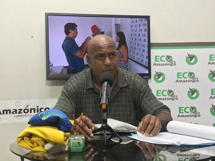 Denuncia y Réplica por supuesta discriminación racial