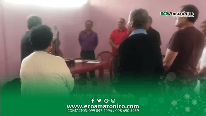 Actividades realizadas por la Asociación de Jubilados de Mera