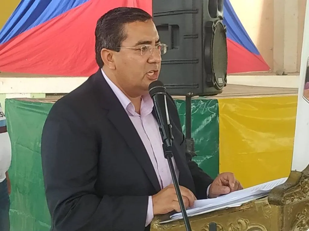 Alcalde informa sobre los temas de la Sesión de Consejo