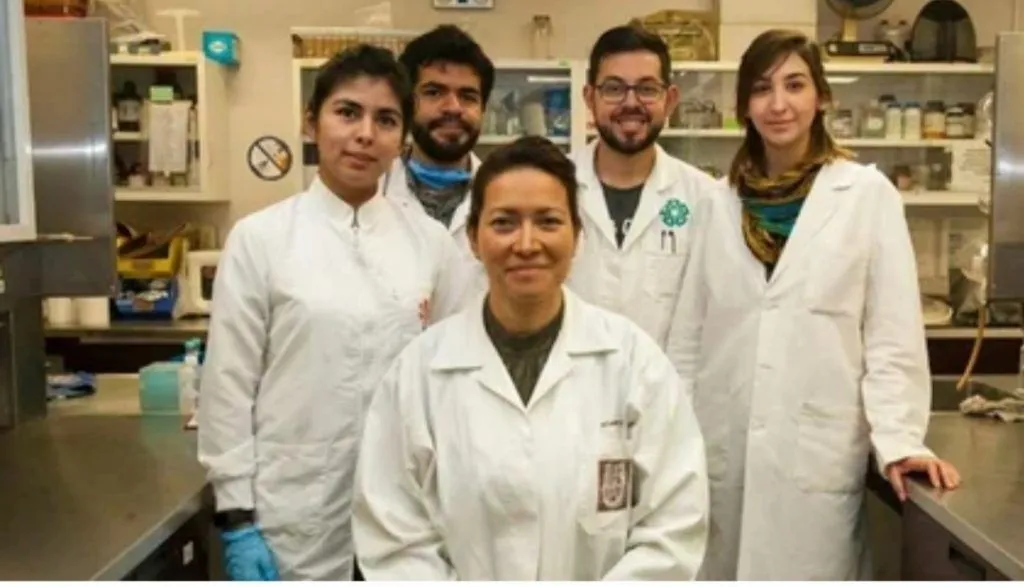 Investigadora mexicana logra eliminar el Virus del Papiloma Humano