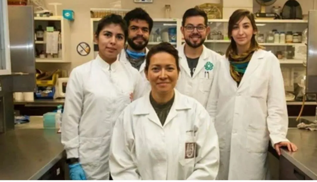 Investigadora mexicana logra eliminar el Virus del Papiloma Humano