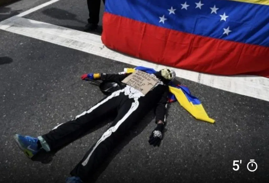 La ruta de venezolanos con VIH, otro drama prioritario para américa latina