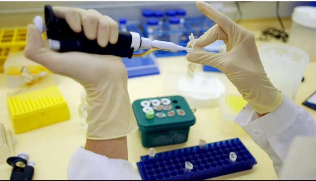 Toshiba crea un sistema para detectar cáncer con una sola gota de sangre