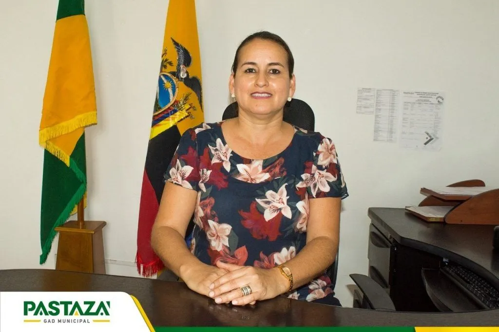 Unidad de Servicio Social del Municipio tiene nueva administradora
