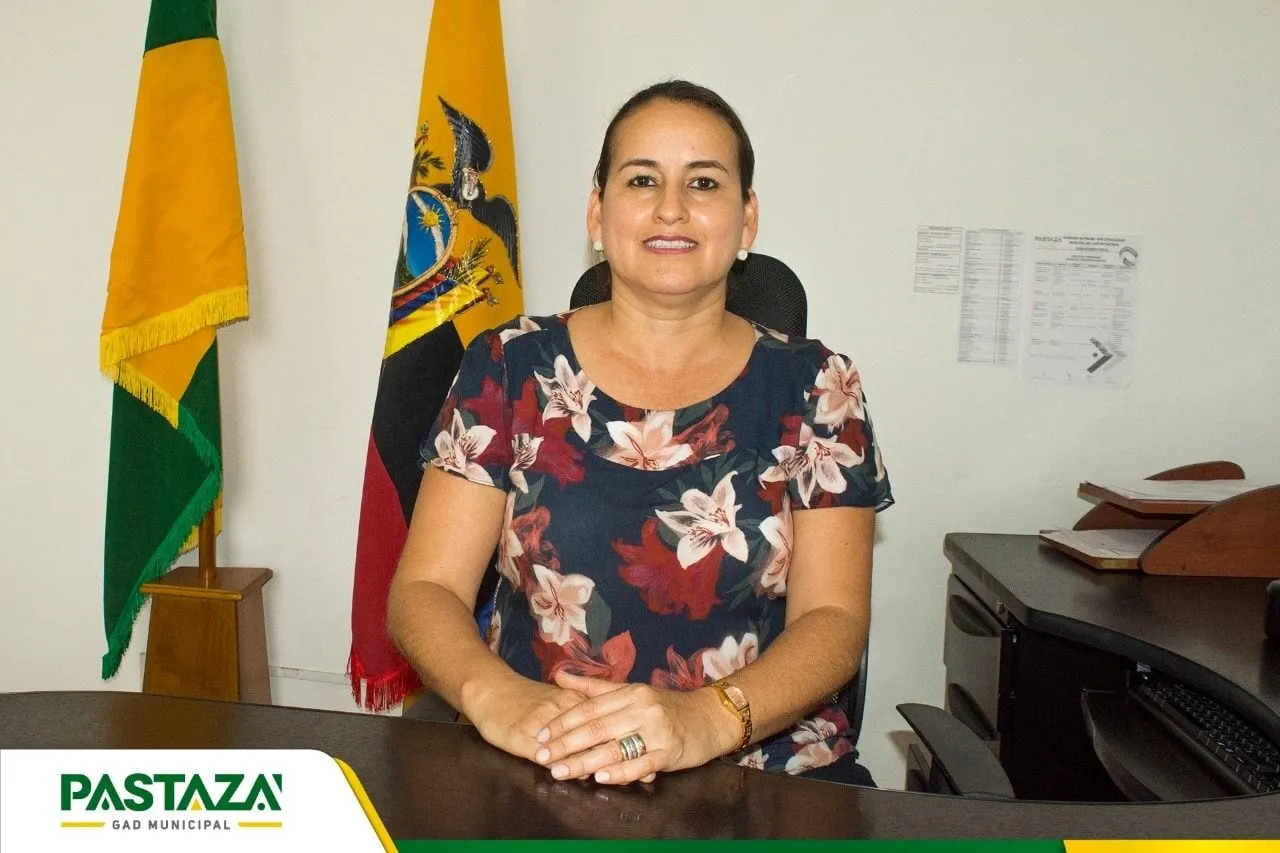 Unidad de Servicio Social del Municipio tiene nueva administradora