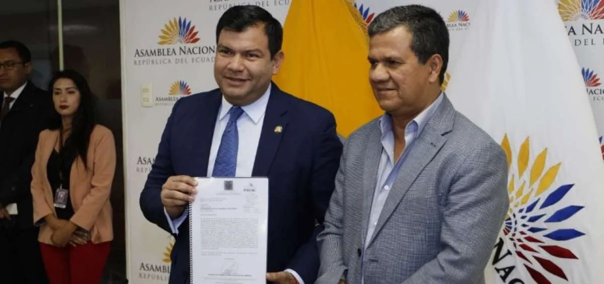 Proyecto de reforma a Ley Amazónica busca distribuir mejor los recursos