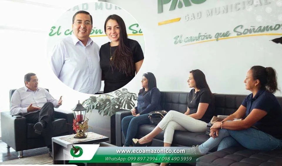 Alcalde tiene como prioridad el lado social