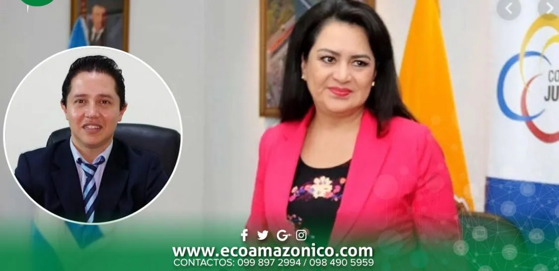 Caso de Aulerio Quito Llaman a rendir versión a Presidenta y funcionarios del Consejo de la Judicatura