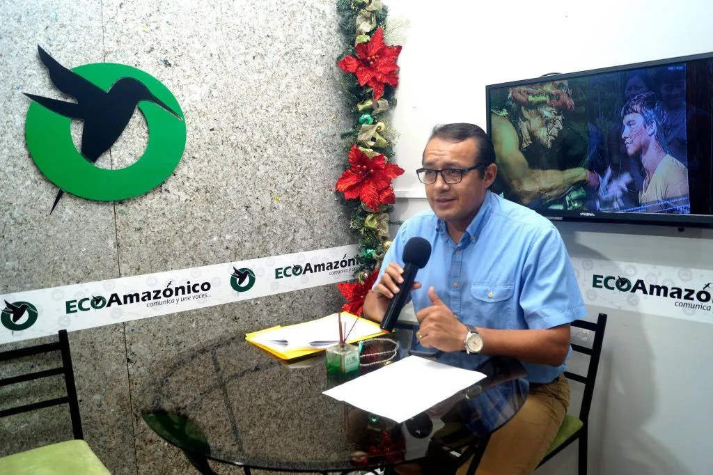 Análisis y Perspectivas con Elias Jachero