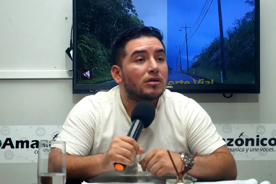 Análisis y Perspectivas con Andres Guijarro de la ANT