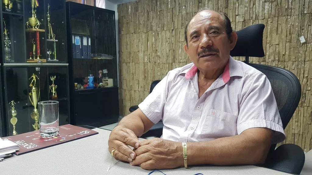 Denuncia del Doctor Acuña logra desarticular un sistema de corrupción a nivel nacional