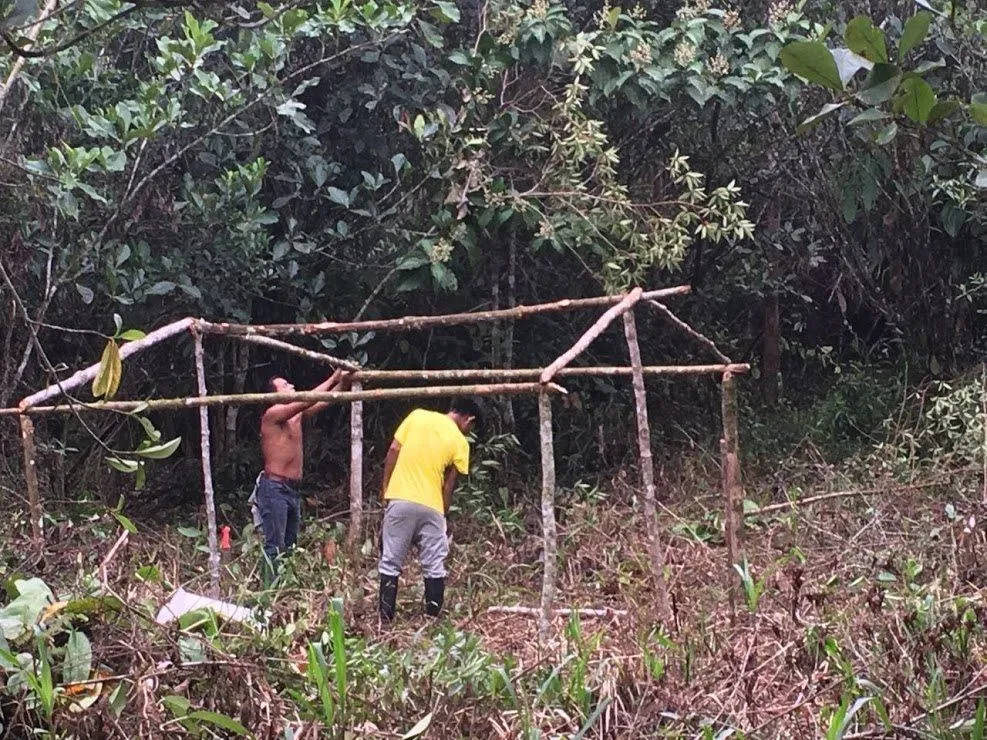 Denuncian más invasiones en la Tarqui