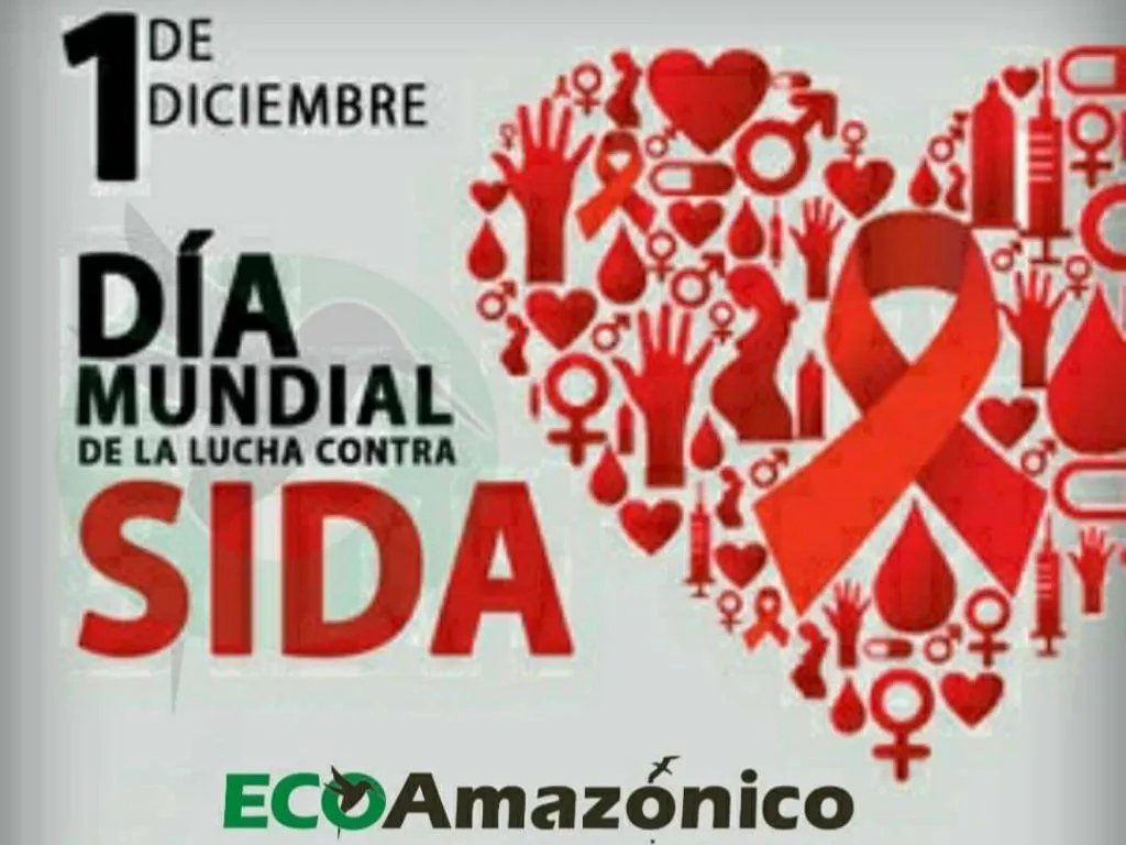 Día Mundial de la lucha contra el SIDA