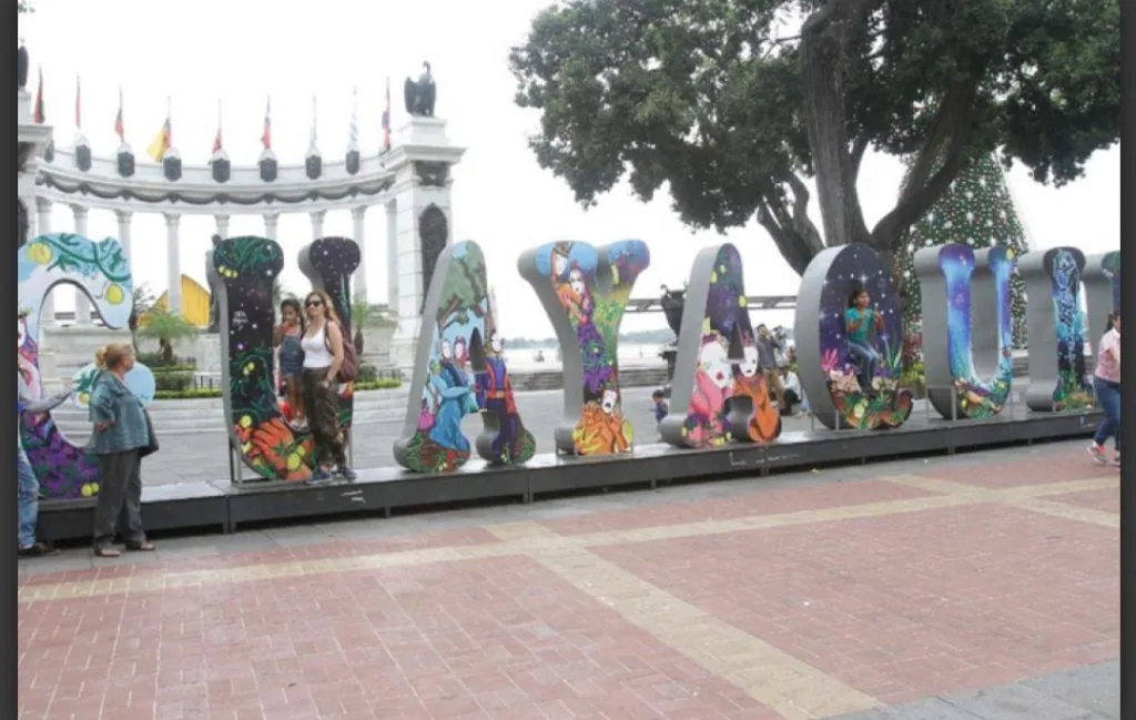 Ecuador consiguió dos galardones mundiales en los 'Óscares del Turismo'