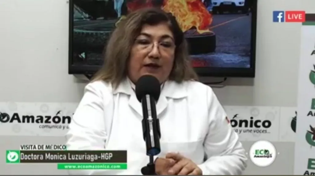 Exceso de la alimentación en Navidad y fin de Año