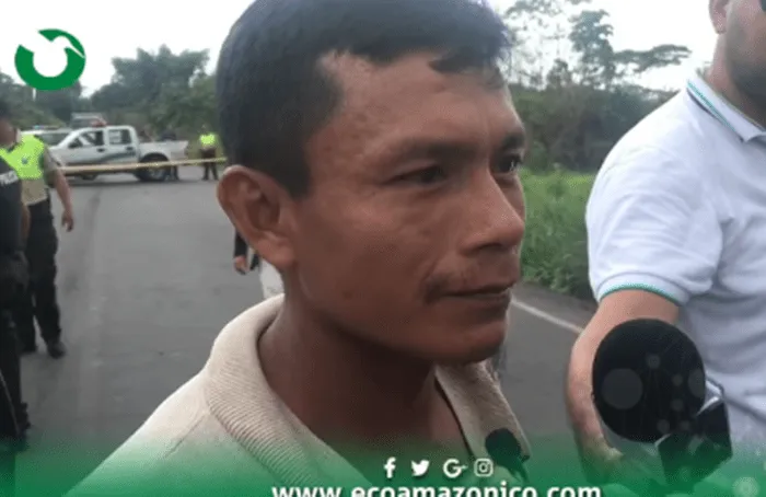 Padre de menor atropellado pide ayúda