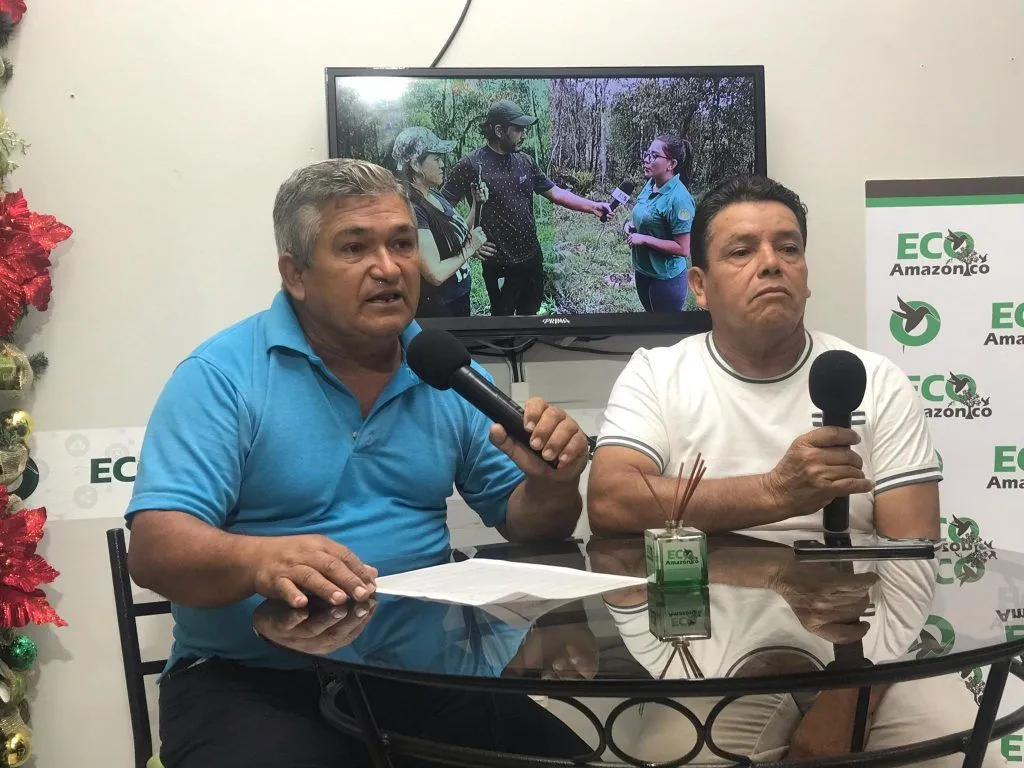 Transportistas agradece al Alcalde por apoyarles en el tema de Contratación Pública