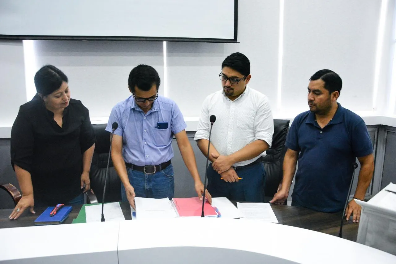 Una sola empresa presenta oferta para la construcción de la González Suárez