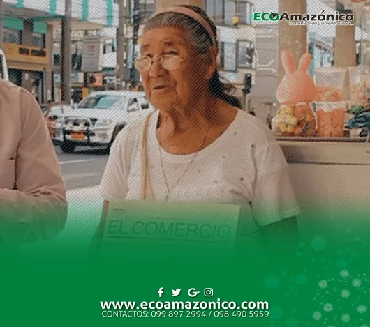 Marujita de Patiño