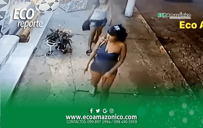 Vídeo más visto en Eco Amazónico del 2019