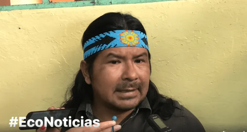 460.000 reproducciones del vídeo de Marlon Santi