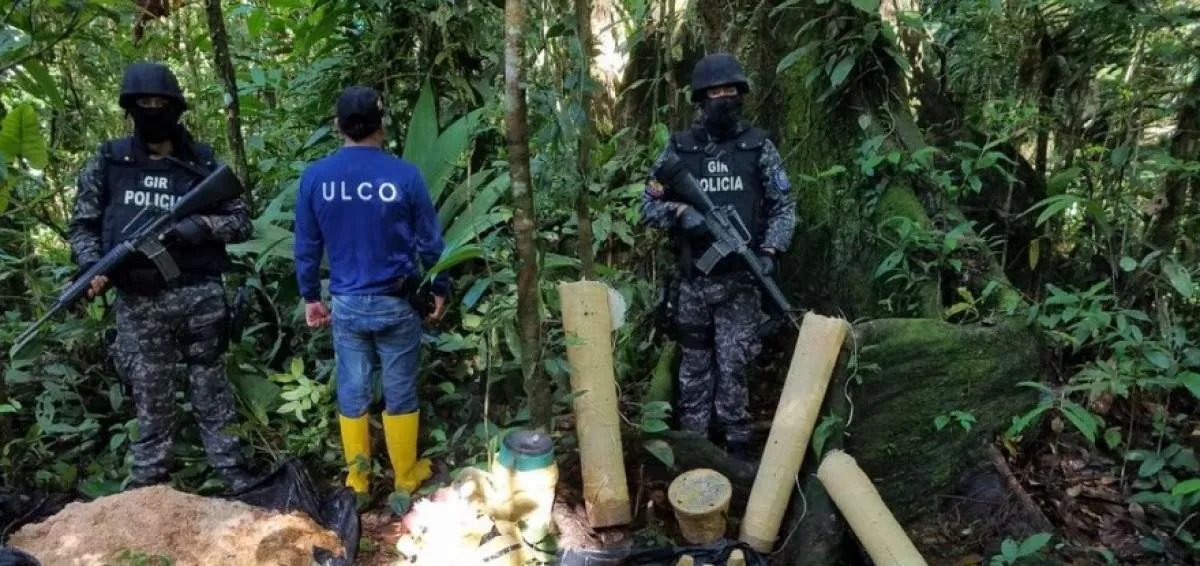 Imagen referencial del caso