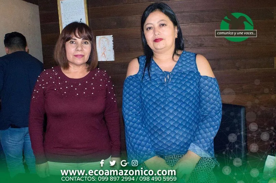 Centro de Acogimiento Integral (CAI) tiene nueva directora.