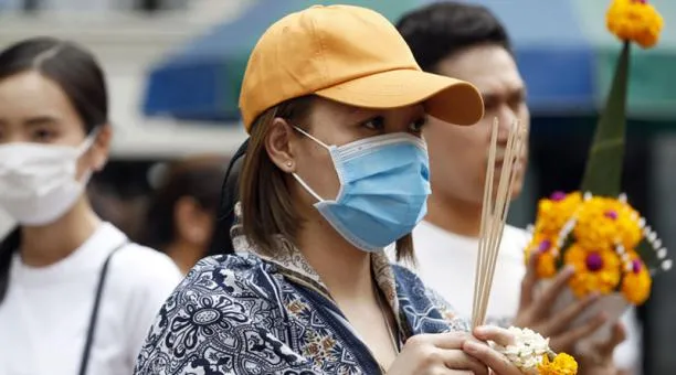 El Ministerio de Salud se pronuncia por coronavirus de China