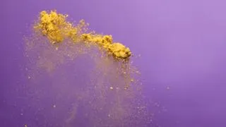 El alimento hecho de aire en Finlandia que quiere competir con la soya
