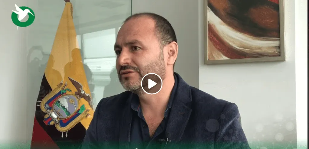 Incidente informático explicó Pablo Lopéz sobre la denuncia de Quintanilla