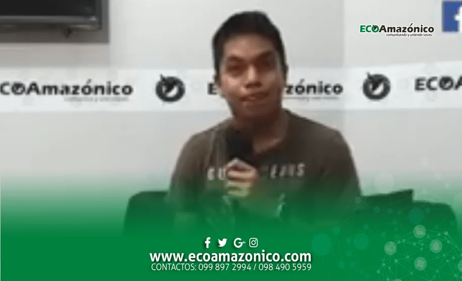 La Zona con David Hidalgo hoy con el tema Estas a Tiempo!