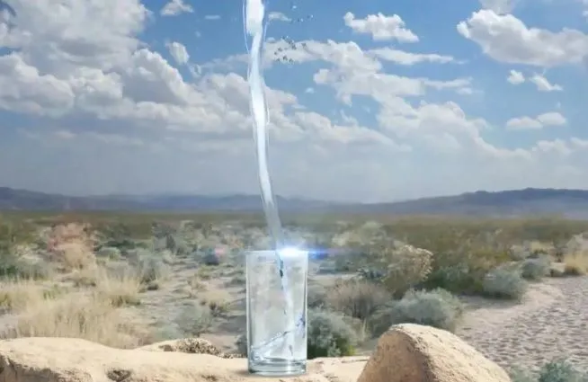 La tecnología israelí que produce agua del aire obtuvo un importante premio en Las Vegas