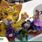 Diego Gomez informa sobre las fiestas de carnaval 2020