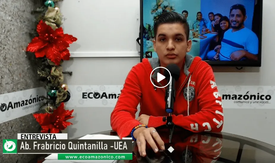 Seguimiento al caso UEA