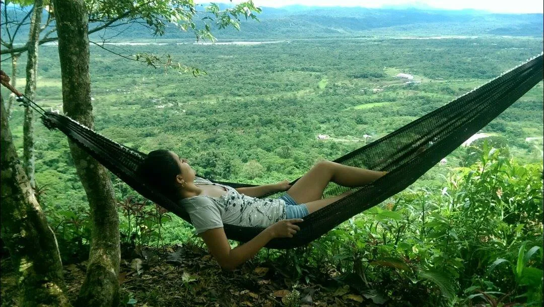 PAZ YAKU