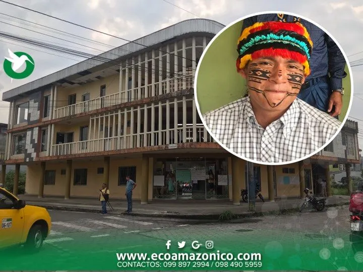 NAE se pronuncia ante inminente embargo de su edificio