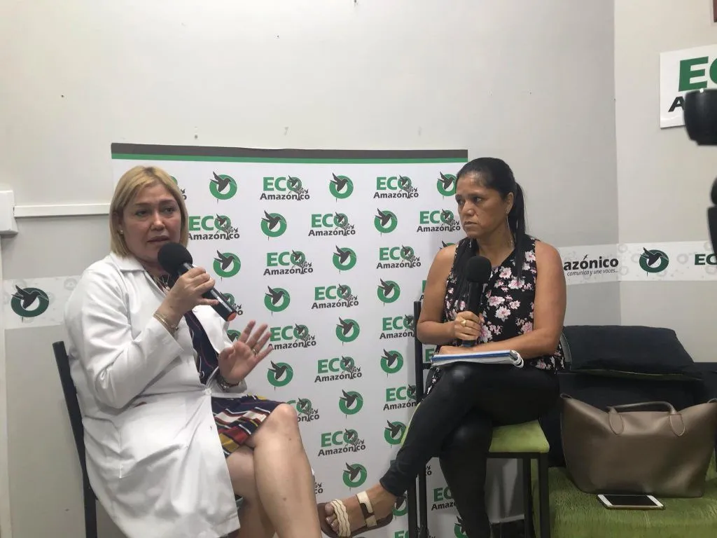 Campaña de Prevención del cáncer