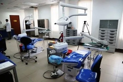 Coordinador de Salud de la Zona 3 informa sobre la construcción de los Centros de Salud