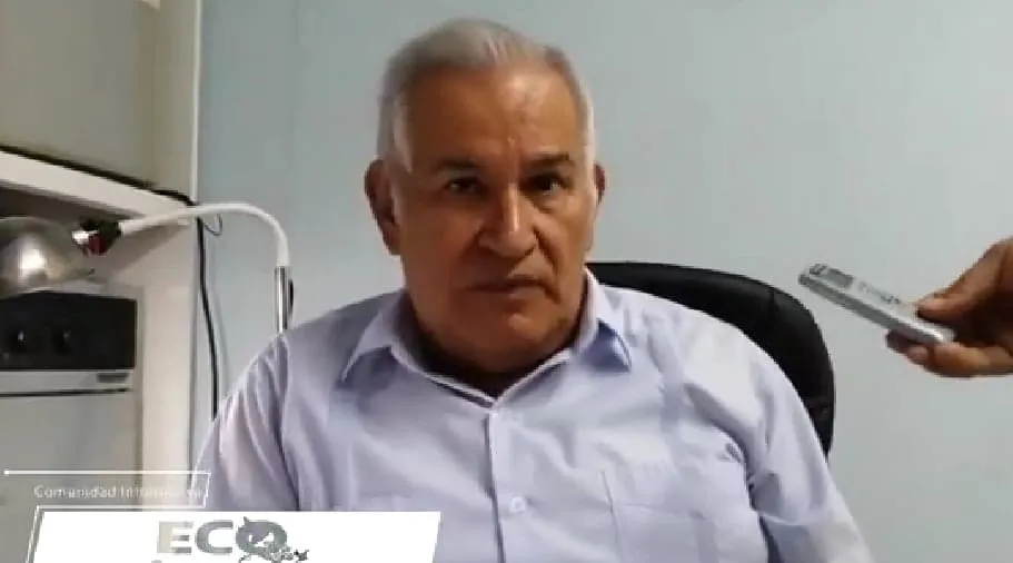 Ex Alcalde de Puyo defiende el Plan Maestro