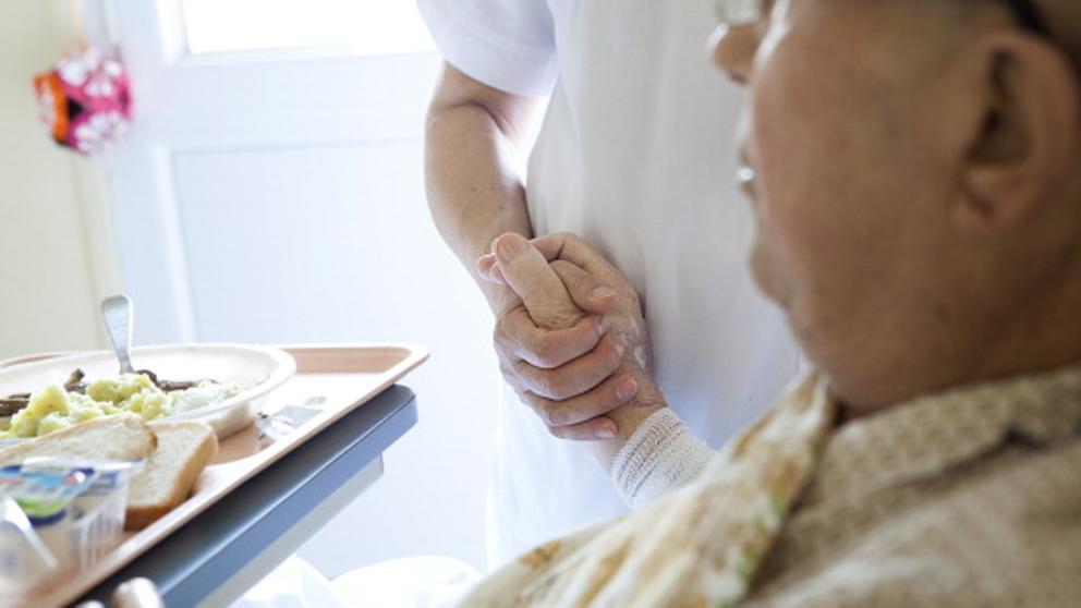 Holanda plantea legalizar la eutanasia para personas mayores ‘cansadas’ de vivir